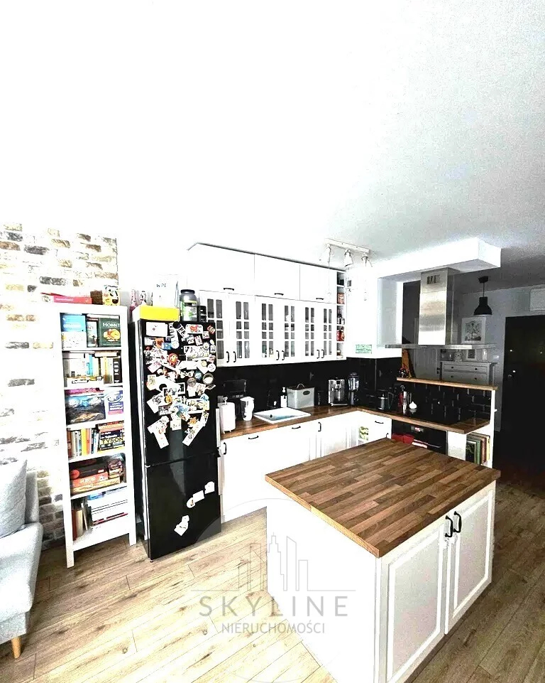 3 pokoje, mieszkanie 61,58 m², parter, oferta nr , 456/13563/OMS, Warszawa, Białołęka, Białołęka, Sprawna