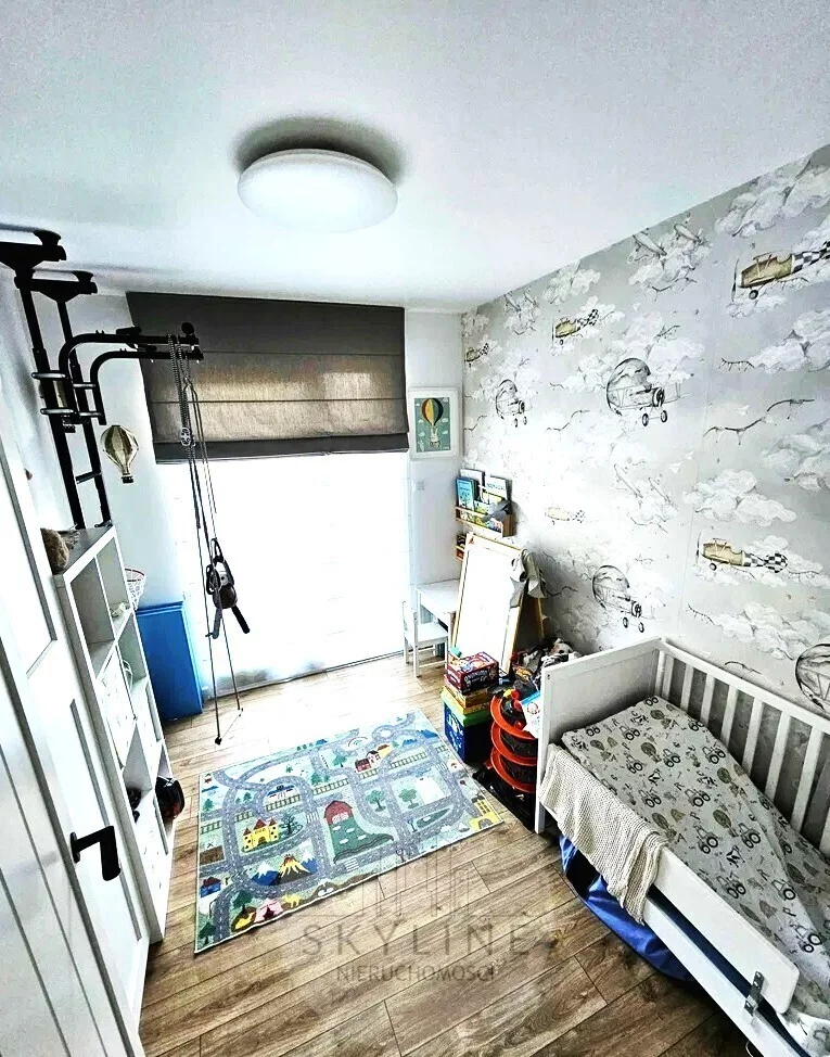 3 pokoje, mieszkanie 61,58 m², parter, oferta nr , 456/13563/OMS, Warszawa, Białołęka, Białołęka, Sprawna