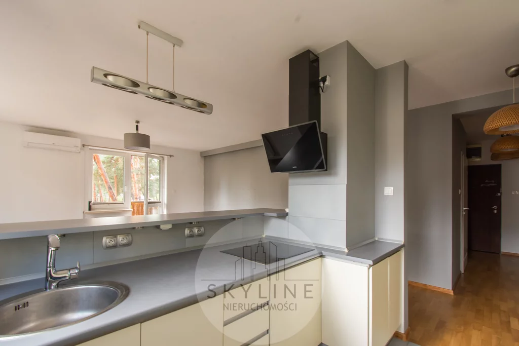 3 pokoje, mieszkanie 76,50 m², piętro 1, oferta nr , 460/13563/OMS, Otwock, Władysława Stanisława Reymonta