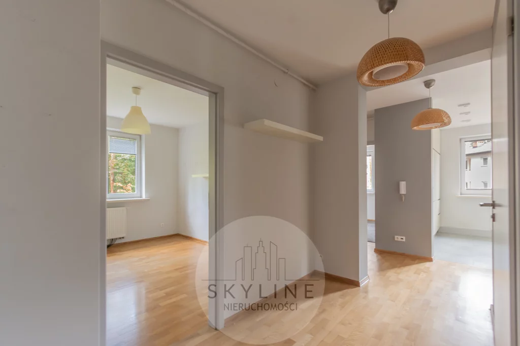 3 pokoje, mieszkanie 76,50 m², piętro 1, oferta nr , 460/13563/OMS, Otwock, Władysława Stanisława Reymonta