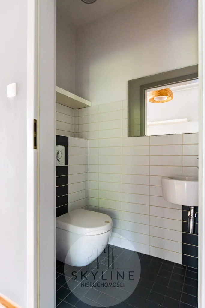 3 pokoje, mieszkanie 76,50 m², piętro 1, oferta nr , 460/13563/OMS, Otwock, Władysława Stanisława Reymonta