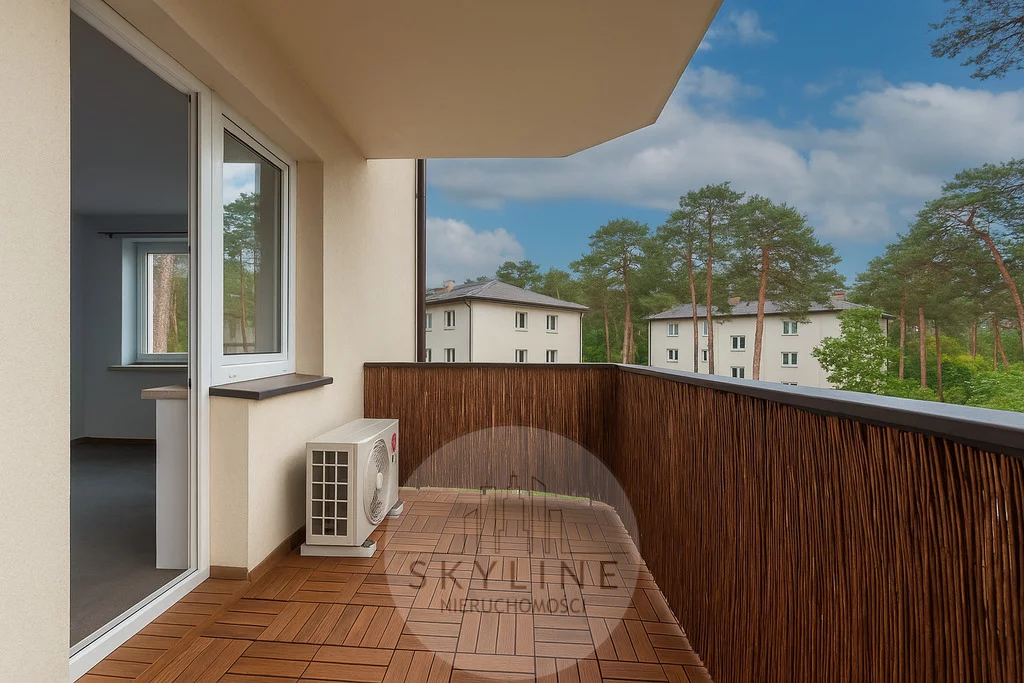 3 pokoje, mieszkanie 76,50 m², piętro 1, oferta nr , 460/13563/OMS, Otwock, Władysława Stanisława Reymonta