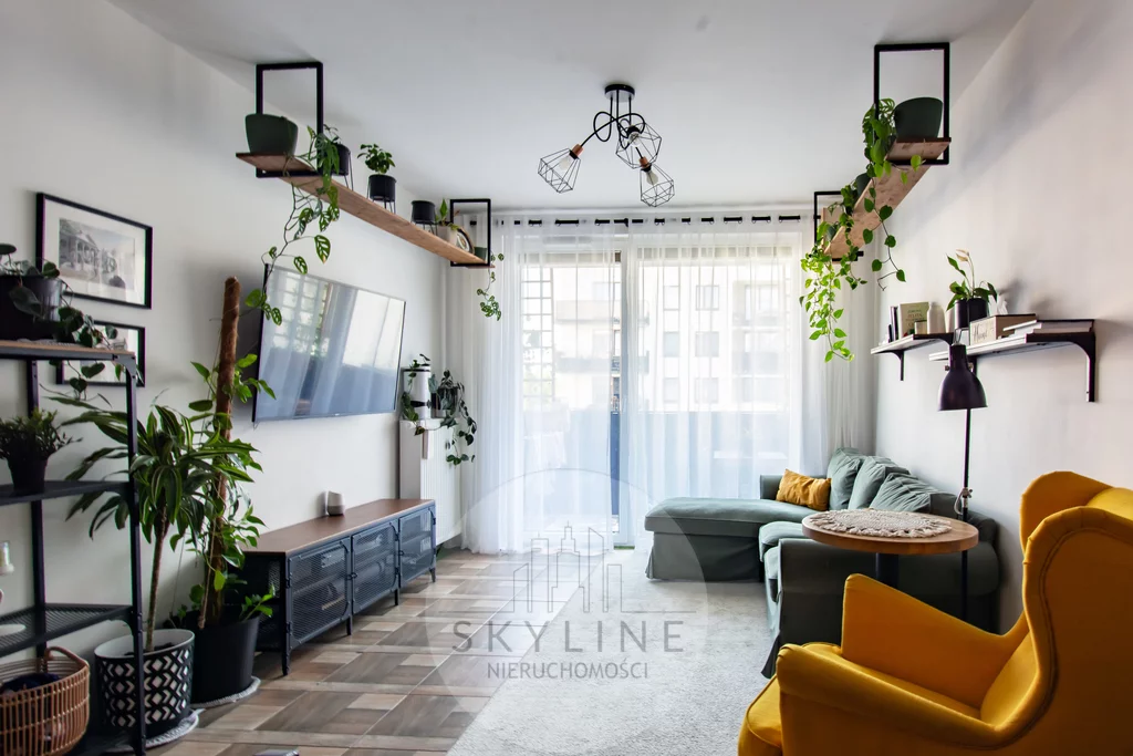 4 pokoje, mieszkanie 75,50 m², piętro 1, oferta nr , 442/13563/OMS, Warszawa, Targówek, Targówek, Pohulanka
