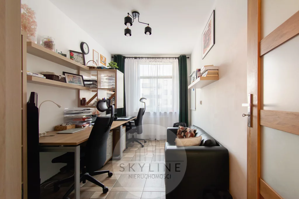 4 pokoje, mieszkanie 75,50 m², piętro 1, oferta nr , 442/13563/OMS, Warszawa, Targówek, Targówek, Pohulanka