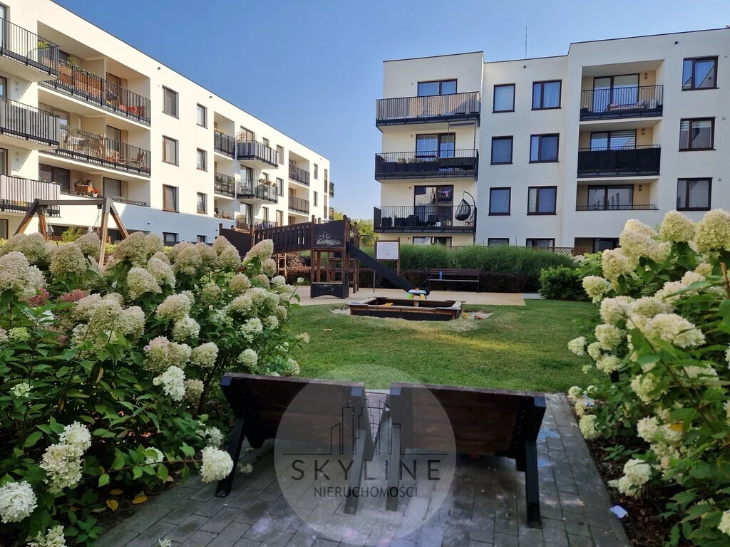 4 pokoje, mieszkanie 75,50 m², piętro 1, oferta nr , 442/13563/OMS, Warszawa, Targówek, Targówek, Pohulanka