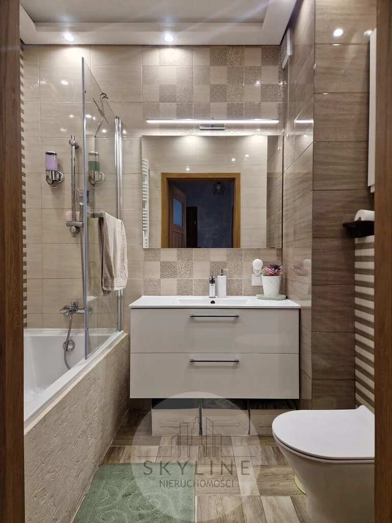 4 pokoje, mieszkanie 75,50 m², piętro 1, oferta nr , 442/13563/OMS, Warszawa, Targówek, Targówek, Pohulanka
