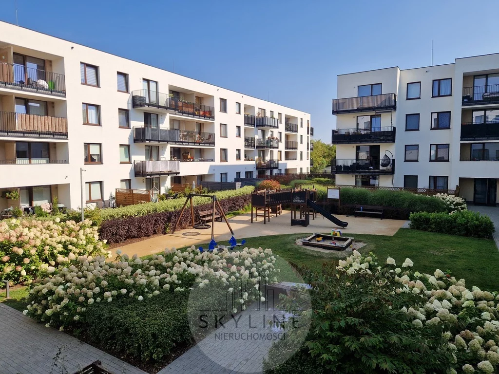 4 pokoje, mieszkanie 75,50 m², piętro 1, oferta nr , 442/13563/OMS, Warszawa, Targówek, Targówek, Pohulanka