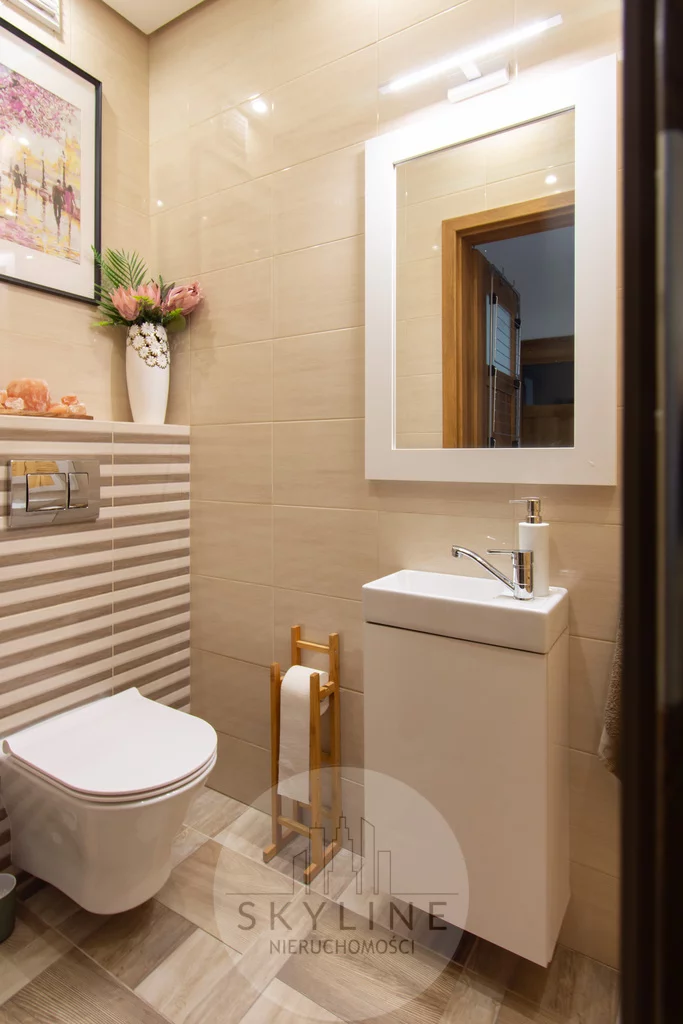 4 pokoje, mieszkanie 75,50 m², piętro 1, oferta nr , 442/13563/OMS, Warszawa, Targówek, Targówek, Pohulanka