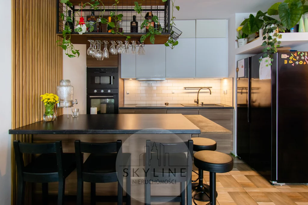 Apartamenty 458/13563/OMS Warszawa Targówek Pohulanka