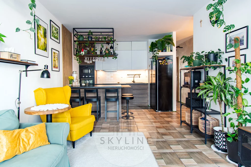 4 pokoje, mieszkanie 75,50 m², piętro 1, oferta nr , 458/13563/OMS, Warszawa, Targówek, Targówek, Pohulanka