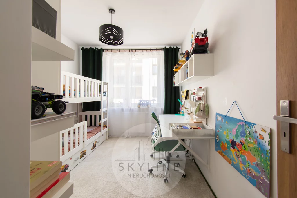 4 pokoje, mieszkanie 75,50 m², piętro 1, oferta nr , 458/13563/OMS, Warszawa, Targówek, Targówek, Pohulanka