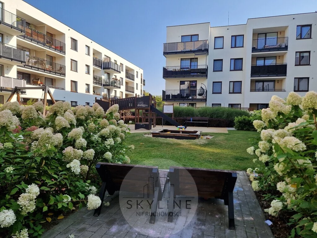 4 pokoje, mieszkanie 75,50 m², piętro 1, oferta nr , 458/13563/OMS, Warszawa, Targówek, Targówek, Pohulanka