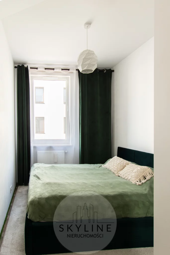 4 pokoje, mieszkanie 75,50 m², piętro 1, oferta nr , 458/13563/OMS, Warszawa, Targówek, Targówek, Pohulanka