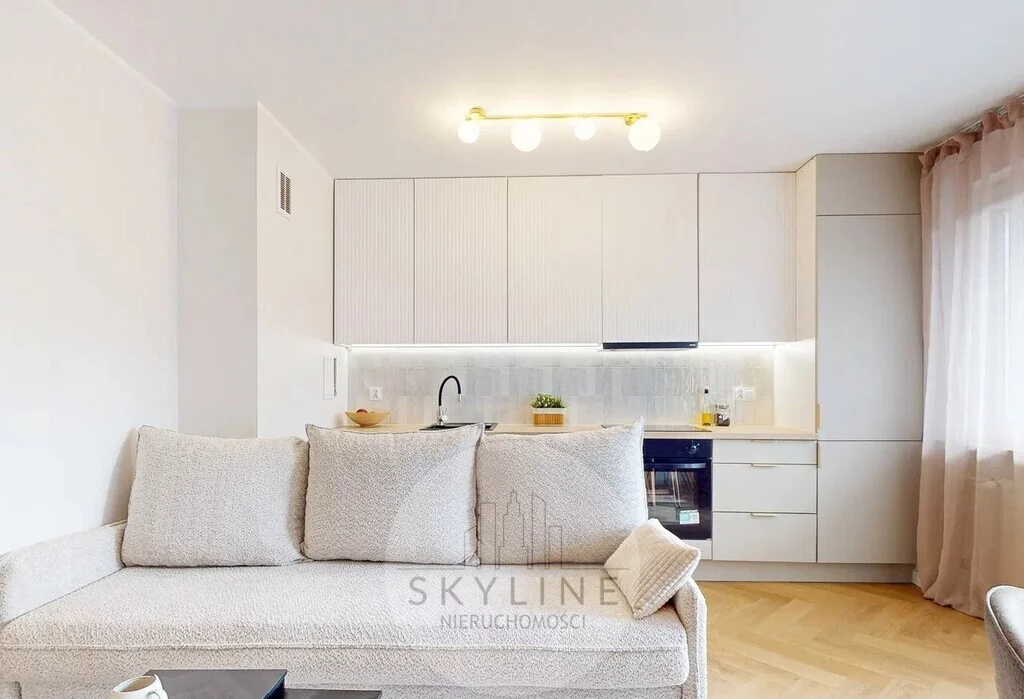 4 pokoje, mieszkanie 64,00 m², piętro 1, oferta nr , 440/13563/OMS, Warszawa, Praga Południe, Praga Południe, Polskich Skrzydeł