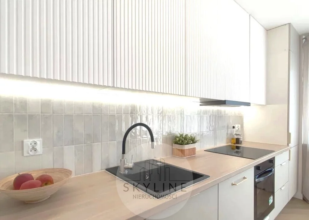 4 pokoje, mieszkanie 64,00 m², piętro 1, oferta nr , 440/13563/OMS, Warszawa, Praga Południe, Praga Południe, Polskich Skrzydeł