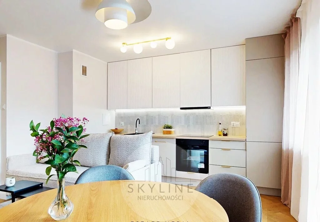 4 pokoje, mieszkanie 64,00 m², piętro 1, oferta nr , 440/13563/OMS, Warszawa, Praga Południe, Praga Południe, Polskich Skrzydeł
