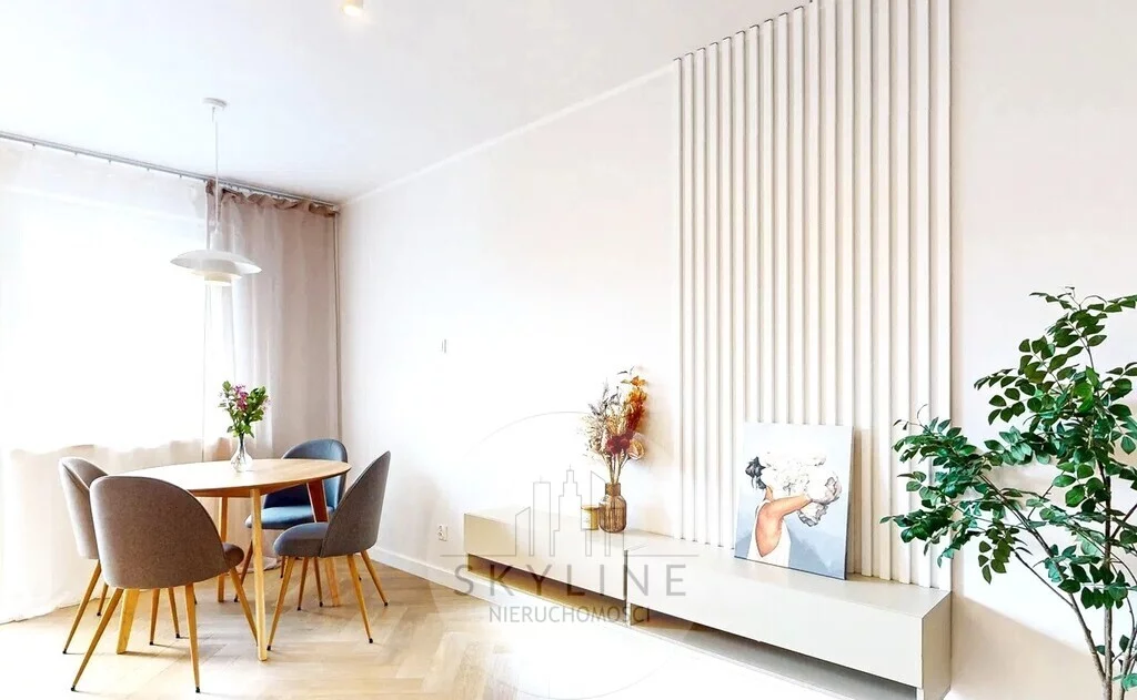 4 pokoje, mieszkanie 64,00 m², piętro 1, oferta nr , 440/13563/OMS, Warszawa, Praga Południe, Praga Południe, Polskich Skrzydeł