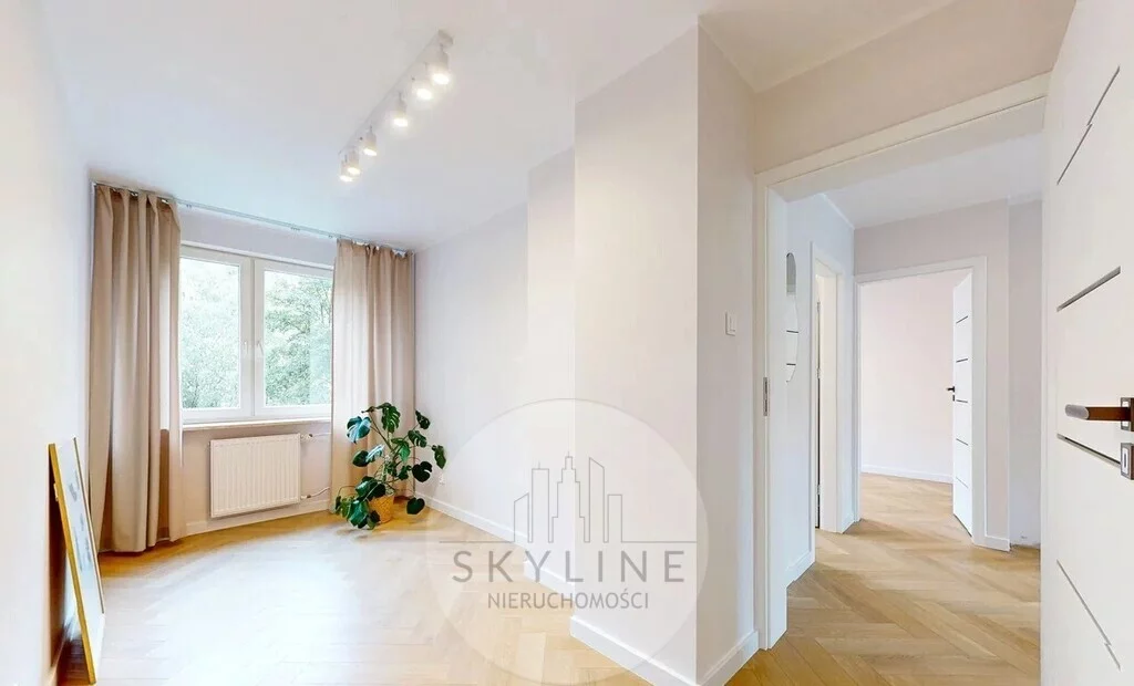 4 pokoje, mieszkanie 64,00 m², piętro 1, oferta nr , 440/13563/OMS, Warszawa, Praga Południe, Praga Południe, Polskich Skrzydeł