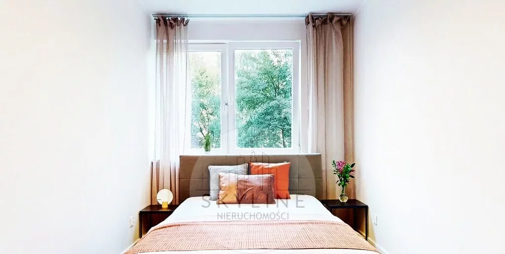 4 pokoje, mieszkanie 64,00 m², piętro 1, oferta nr , 440/13563/OMS, Warszawa, Praga Południe, Praga Południe, Polskich Skrzydeł