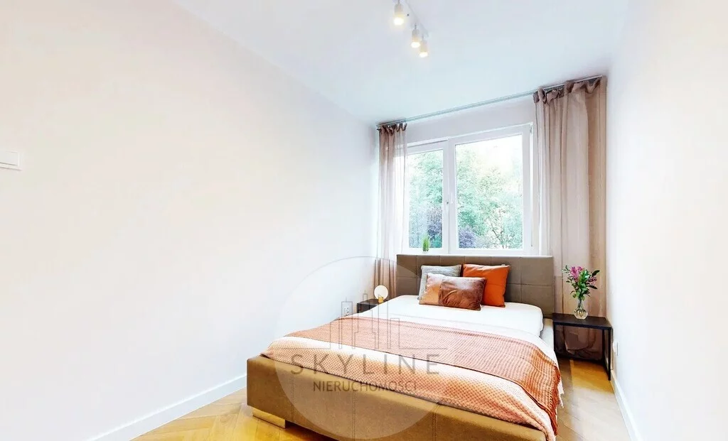 4 pokoje, mieszkanie 64,00 m², piętro 1, oferta nr , 440/13563/OMS, Warszawa, Praga Południe, Praga Południe, Polskich Skrzydeł