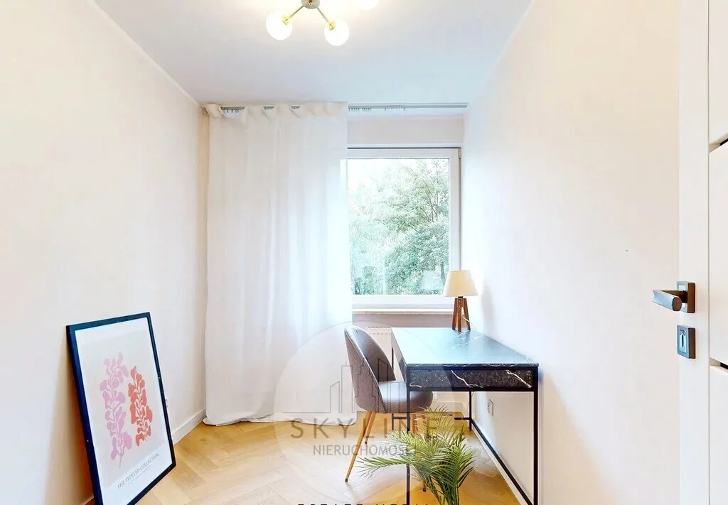 4 pokoje, mieszkanie 64,00 m², piętro 1, oferta nr , 440/13563/OMS, Warszawa, Praga Południe, Praga Południe, Polskich Skrzydeł