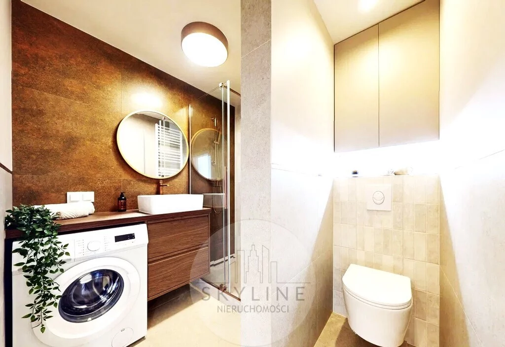 4 pokoje, mieszkanie 64,00 m², piętro 1, oferta nr , 440/13563/OMS, Warszawa, Praga Południe, Praga Południe, Polskich Skrzydeł