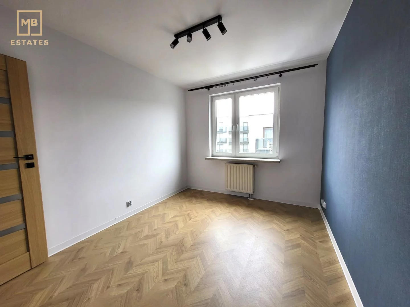 Apartament na sprzedaż, 35,62 m², 2 pokoje, piętro 2, oferta nr MBE-MS-5161