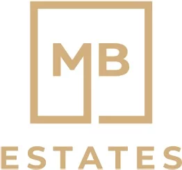 logo MB ESTATES