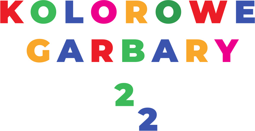 Kolorowe Garbary