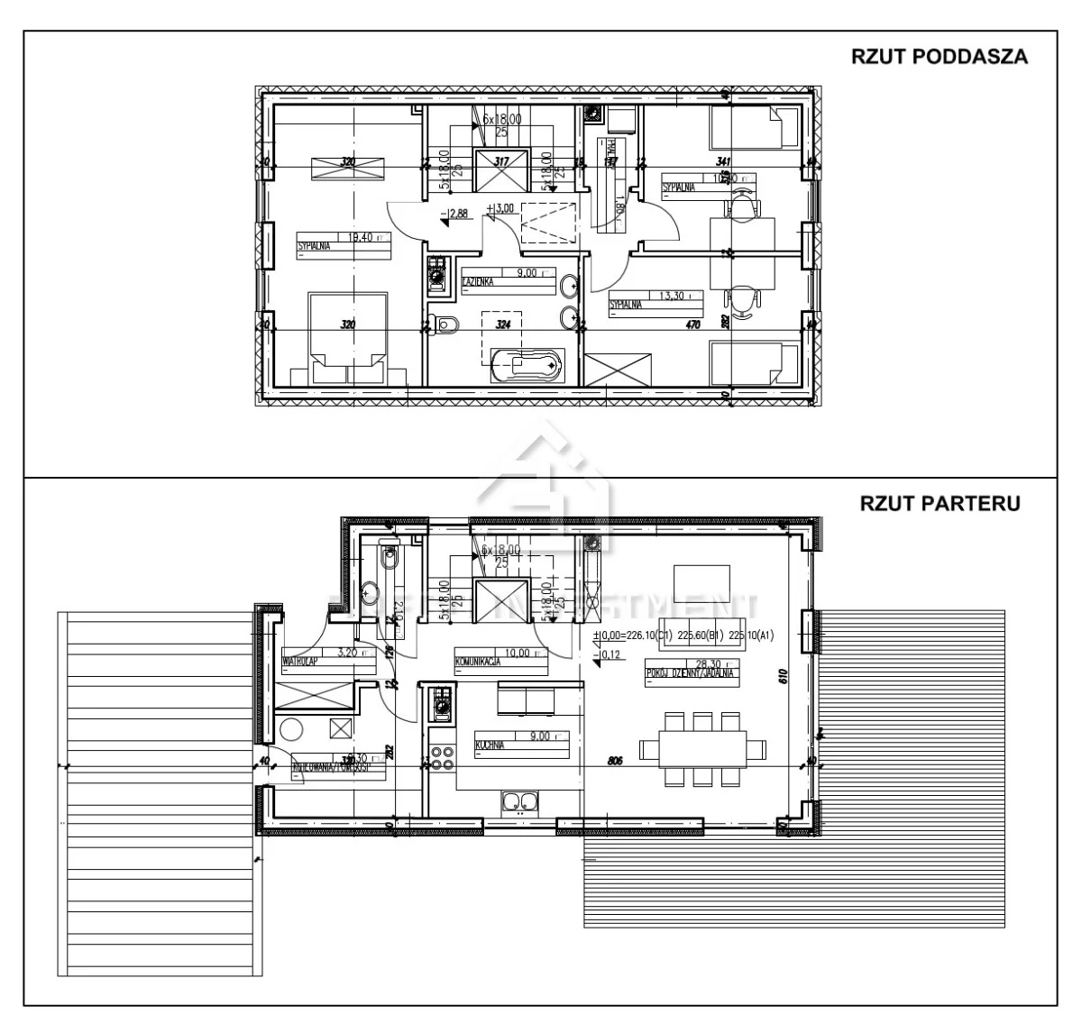 Dom na sprzedaż, 140,00 m², oferta nr BRECO658423