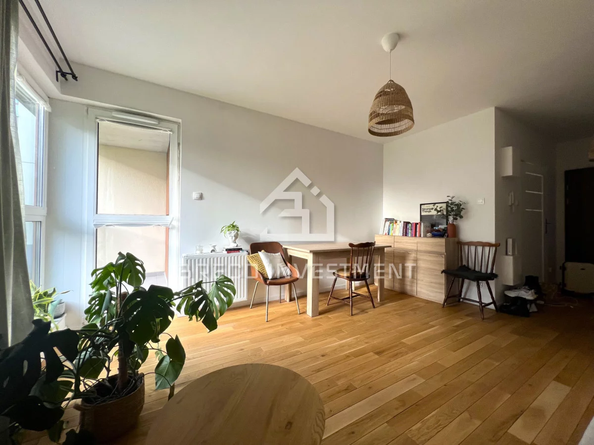 Apartamenty BRECO951952 Kraków Krowodrza Wrocławska