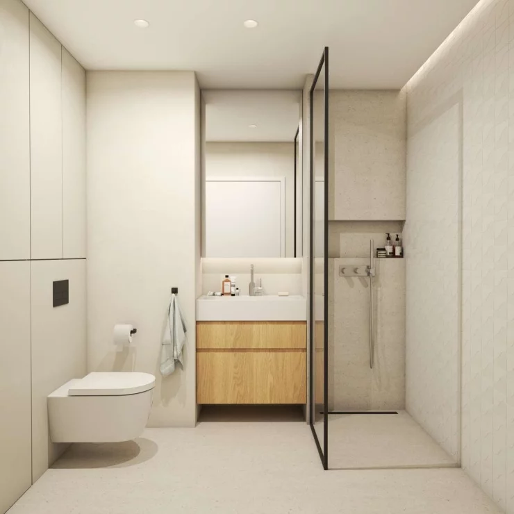 Apartamenty Gąski II - zdjęcie nr 4