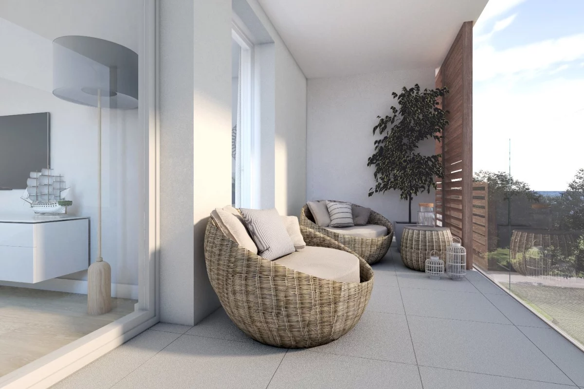 Apartamenty Gąski II - zdjęcie nr 5