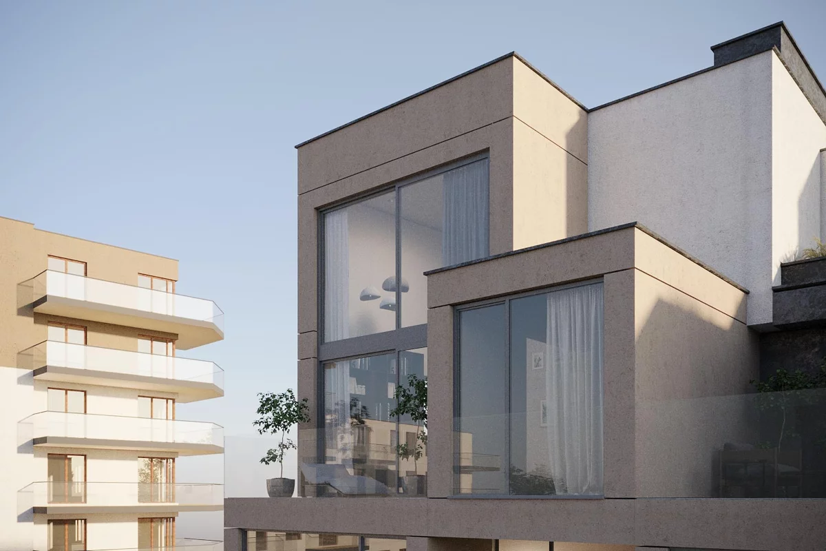 Harfowa Residence - zdjęcie nr 4
