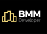logo BMM Deweloper Sp. k.