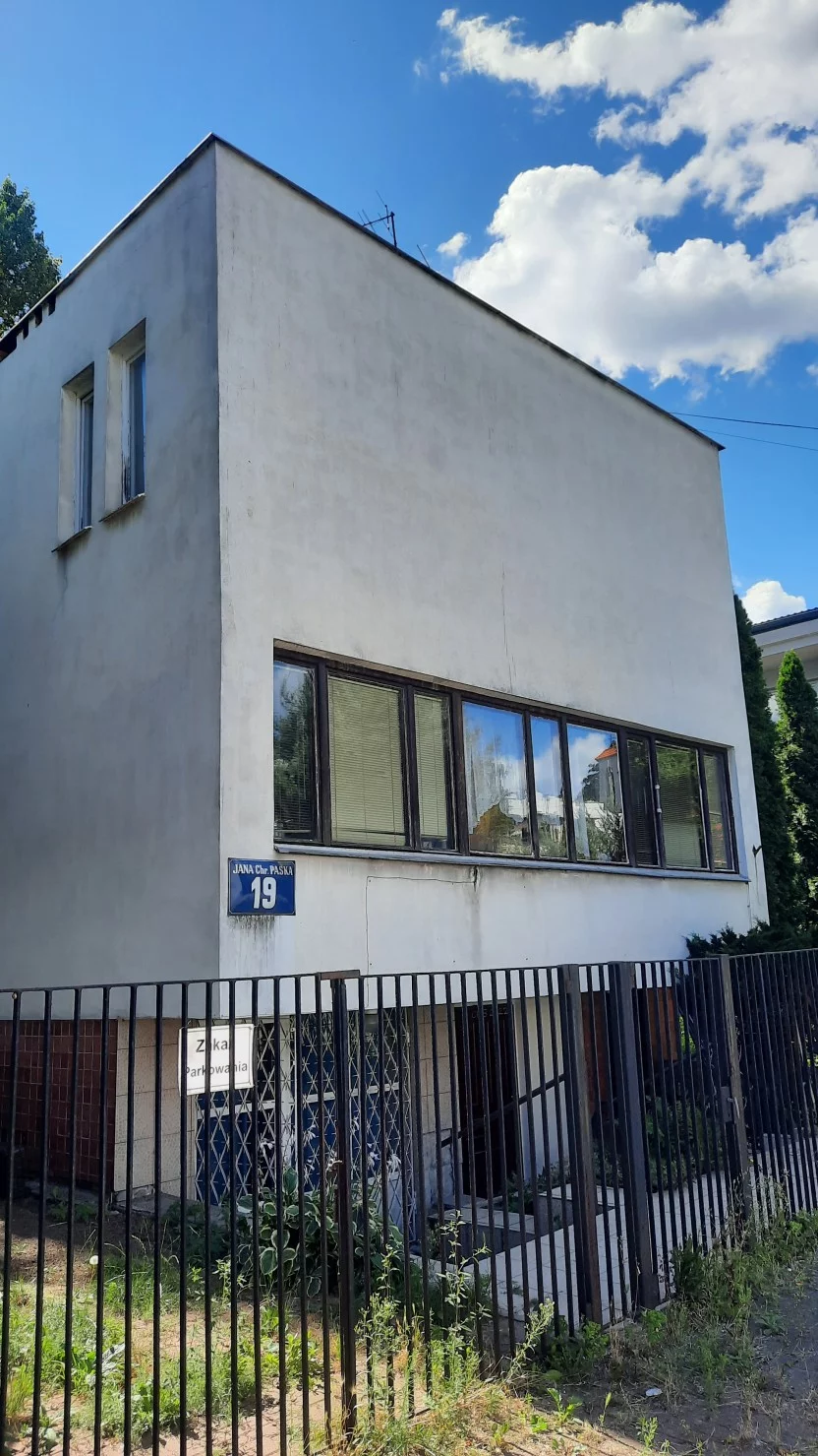 Domy 10248700 Warszawa Żoliborz Jelinka 28