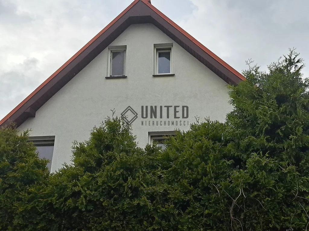 Dom i rezydencja 200,00 m², oferta nr , 530/10630/ODS, Wrocław, Psie Pole-Zawidawie, Psie Pole, Strumykowa
