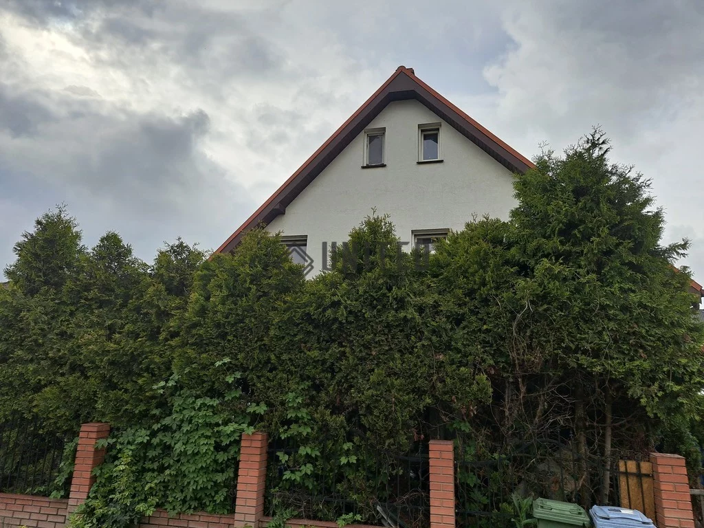 Dom i rezydencja 200,00 m², oferta nr , 530/10630/ODS, Wrocław, Psie Pole-Zawidawie, Psie Pole, Strumykowa