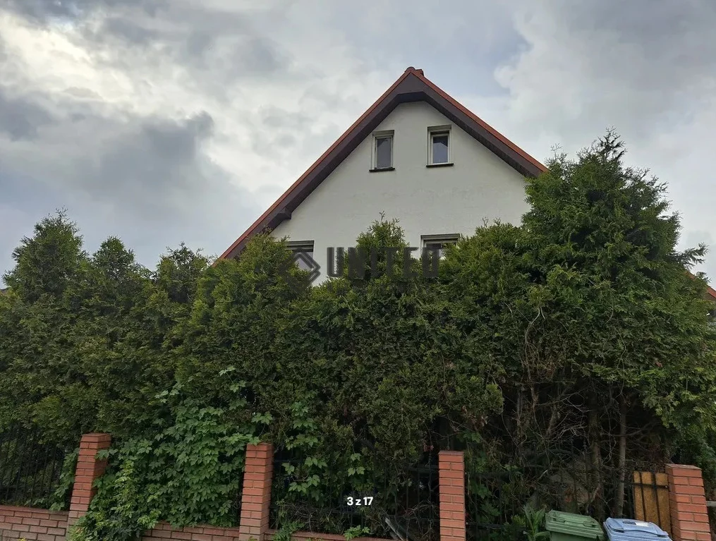 Dom 200,00 m², oferta nr , 549/10630/ODS, Wrocław, Swojczyce-Strachocin-Wojnów, Wojnów, Strumykowa