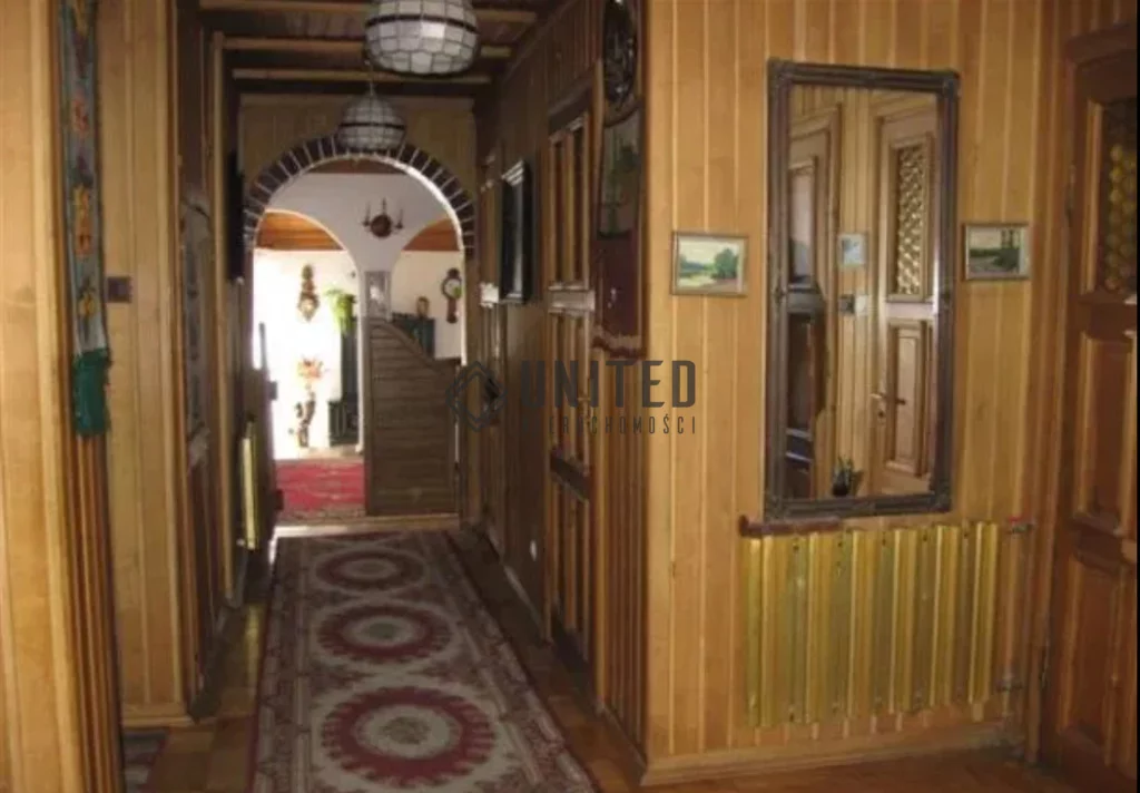 Dom 400,00 m², oferta nr , 124/10630/ODS, Wrocław, Widawa, Widawa
