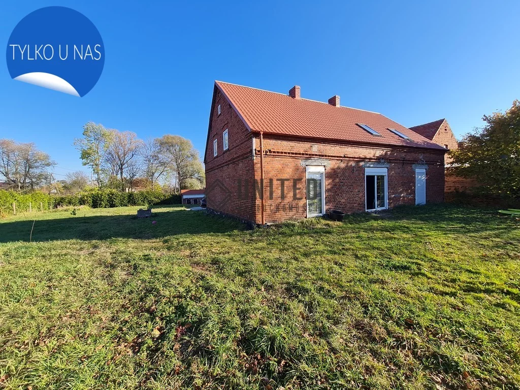 Dom 200,00 m², oferta nr , 537/10630/ODS, Grabowno Małe