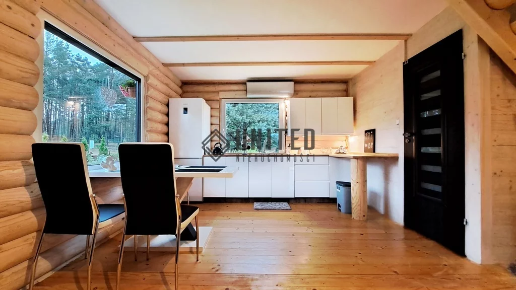 Dom 125,00 m², oferta nr , 531/10630/ODS, Tarnów Jezierny