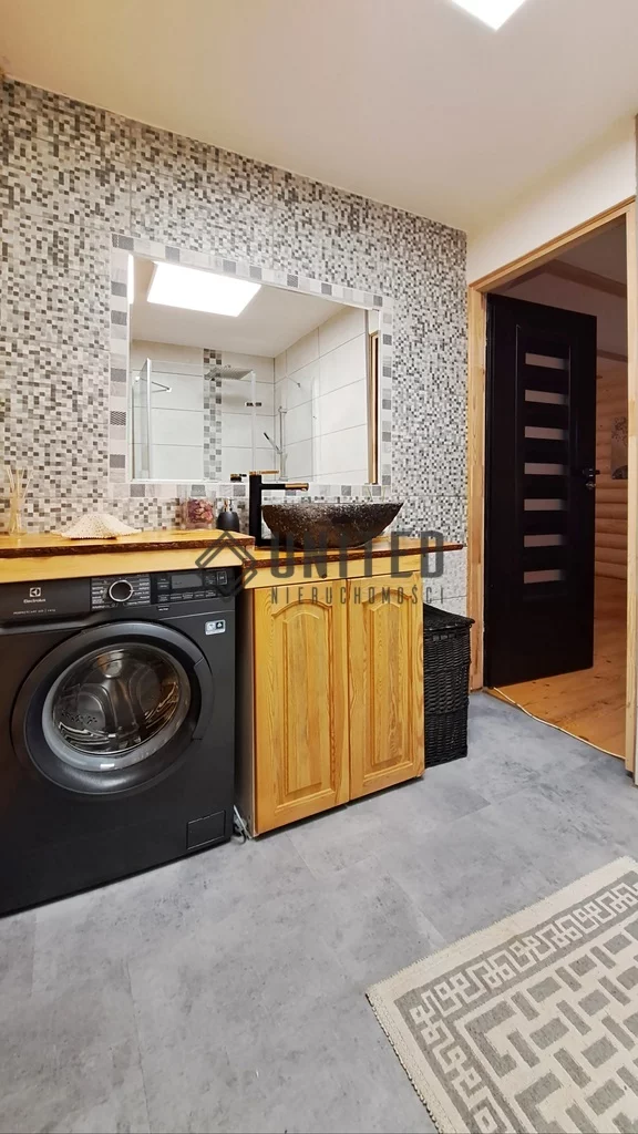 Dom 125,00 m², oferta nr , 531/10630/ODS, Tarnów Jezierny