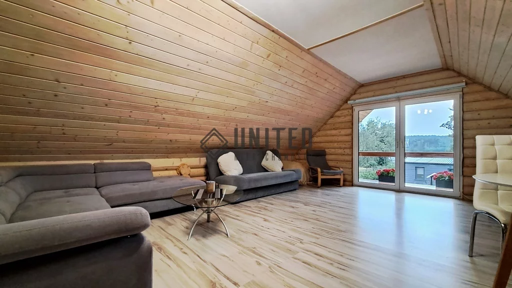 Dom 125,00 m², oferta nr , 531/10630/ODS, Tarnów Jezierny