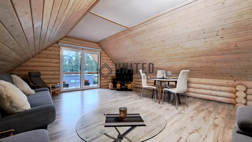 Dom 125,00 m², oferta nr , 531/10630/ODS, Tarnów Jezierny