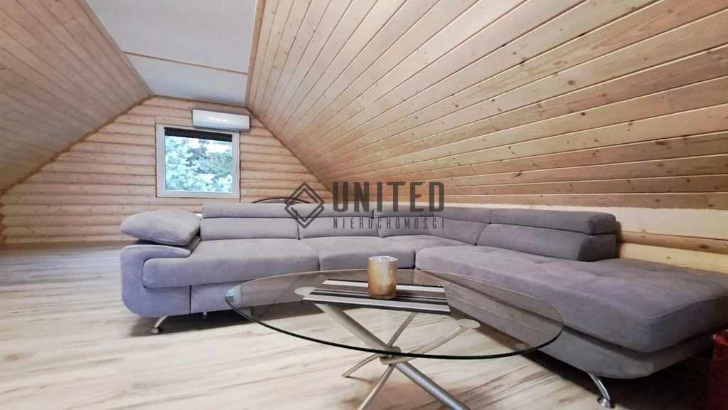Dom 125,00 m², oferta nr , 531/10630/ODS, Tarnów Jezierny