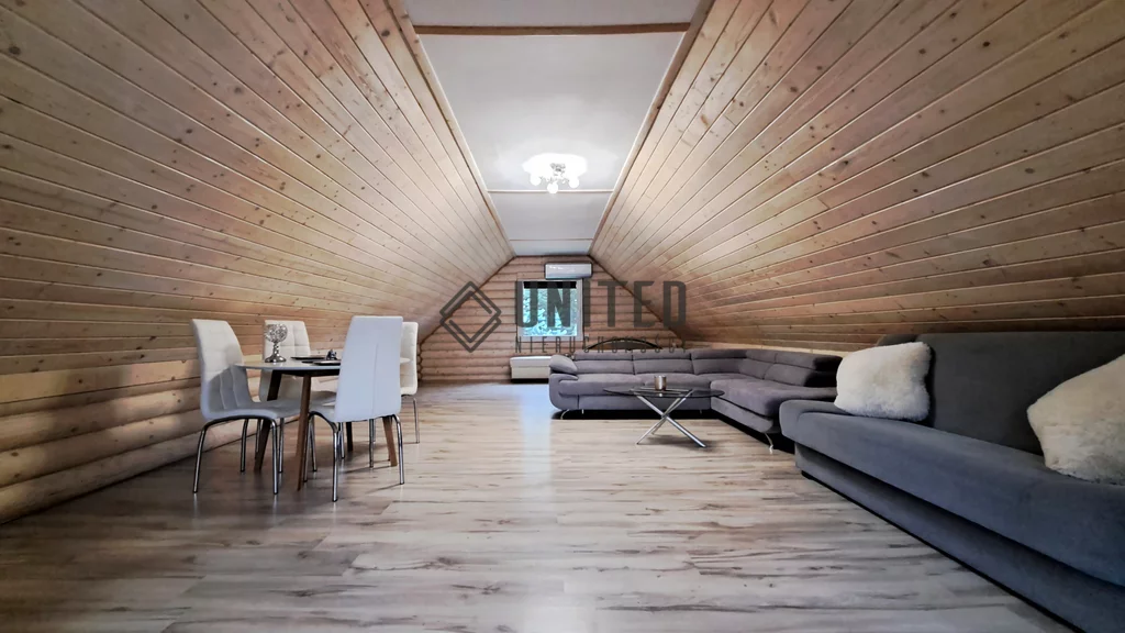 Dom 125,00 m², oferta nr , 531/10630/ODS, Tarnów Jezierny