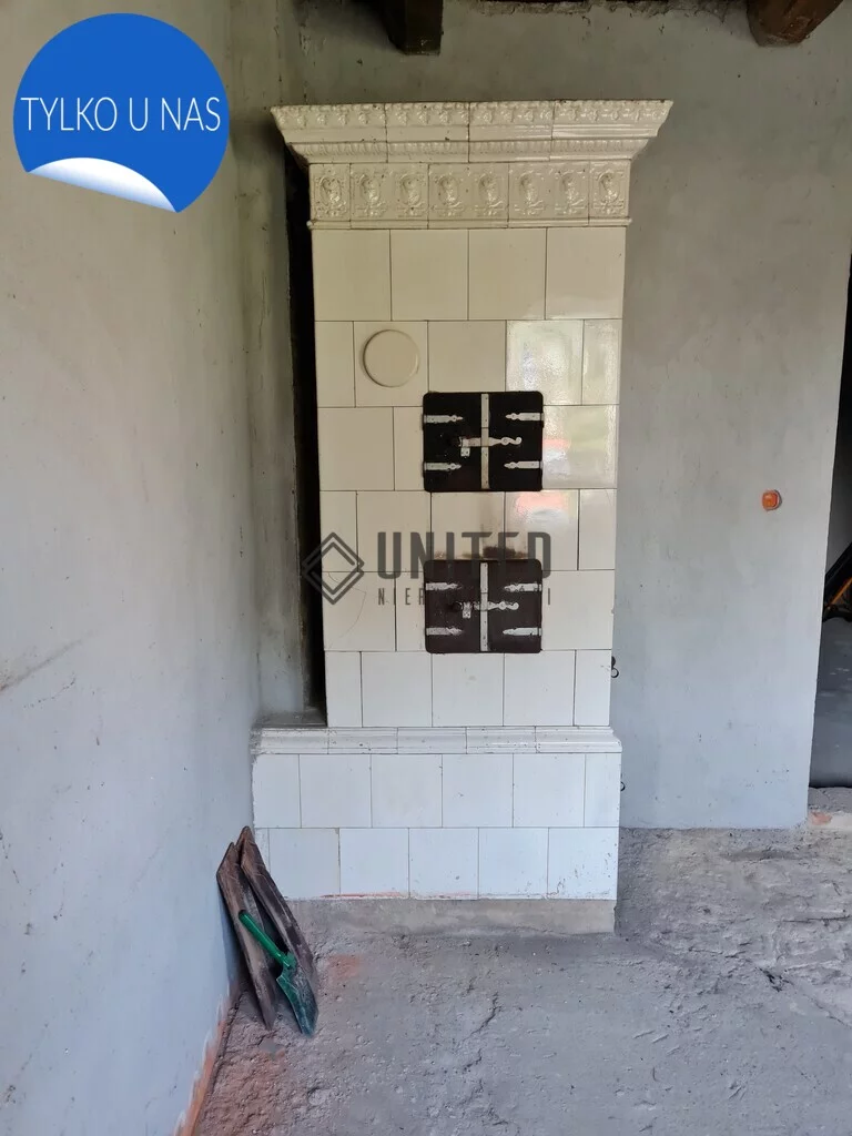Dom 115,00 m², oferta nr , 537/10630/ODS, Grabowno Małe