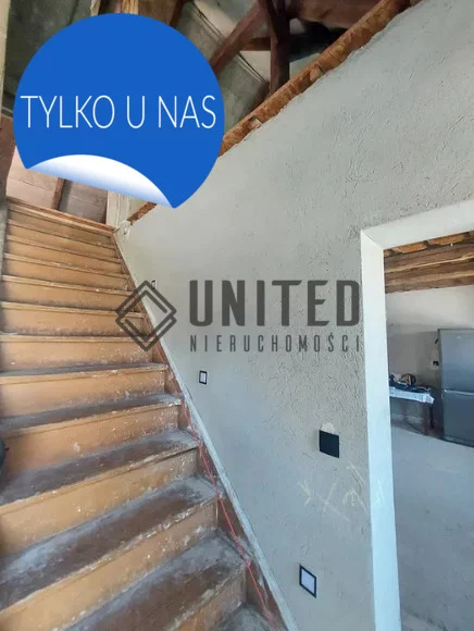 Dom 115,00 m², oferta nr , 537/10630/ODS, Grabowno Małe