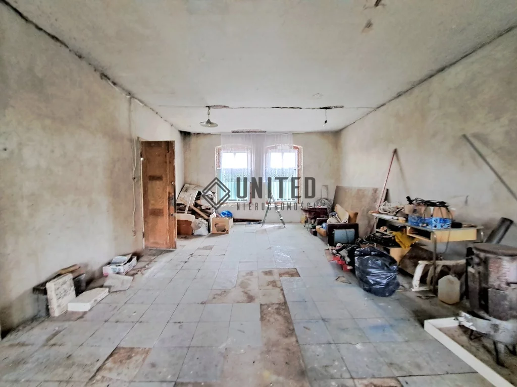 Dom 450,00 m², oferta nr , 514/10630/ODS, Nadolice Wielkie, Wspólna